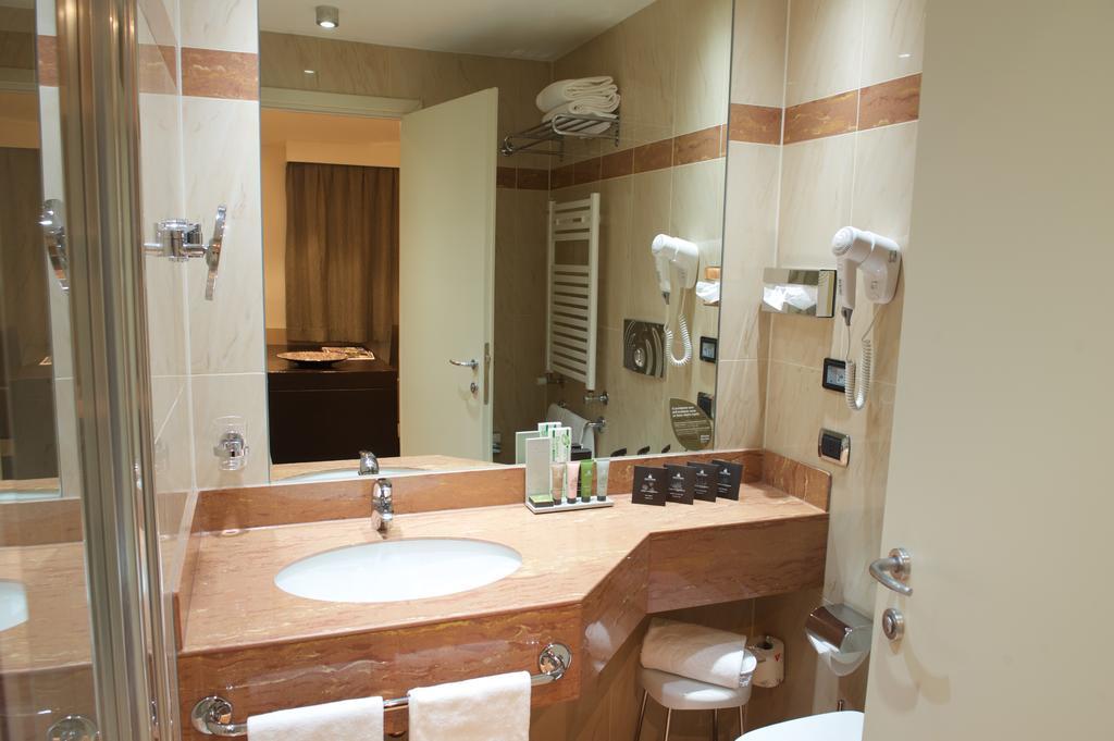 Suite Prestige