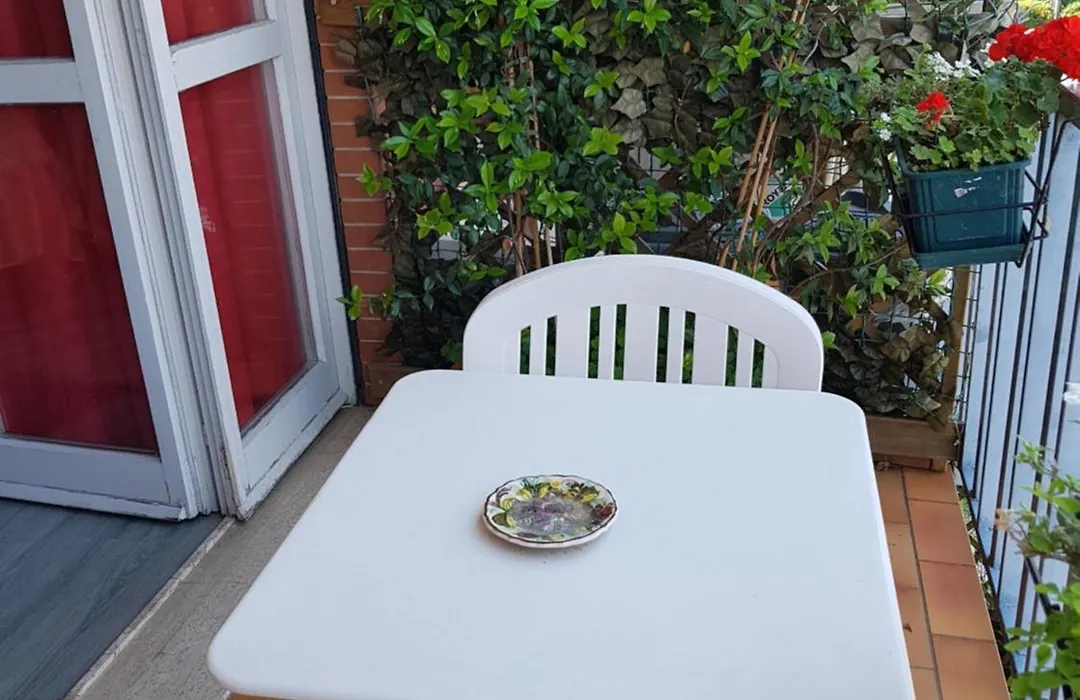 Guesthouse La Rocca-1