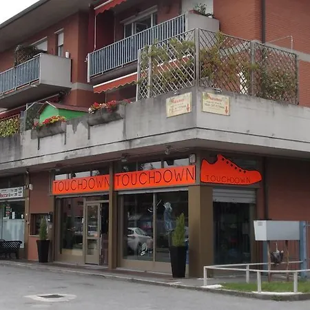 Guesthouse La Rocca-2
