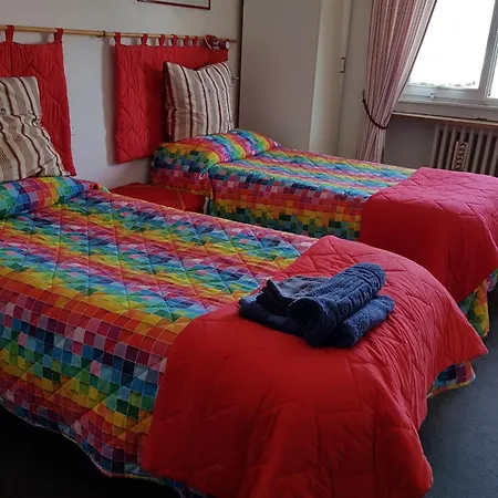 Guesthouse La Rocca-3